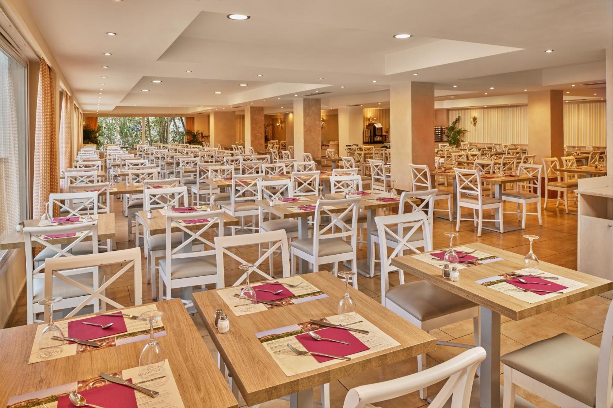 Grupotel Orient Playa de Palma (Mallorca) Exterior foto