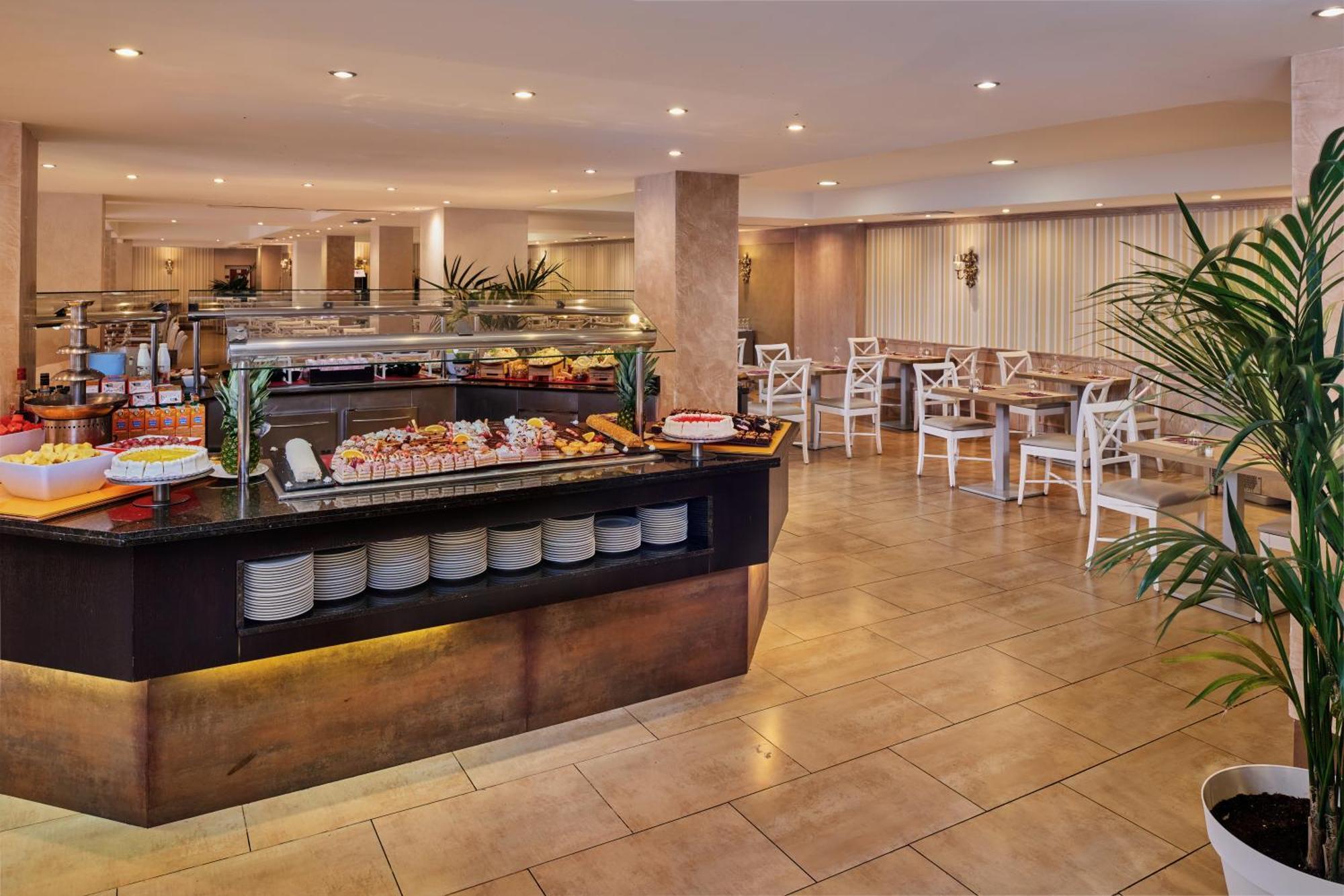 Grupotel Orient Playa de Palma (Mallorca) Exterior foto