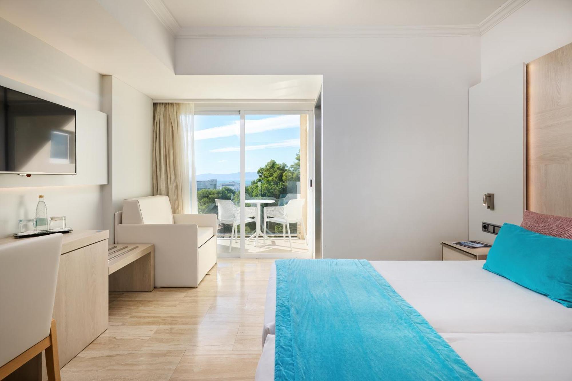 Grupotel Orient Playa de Palma (Mallorca) Exterior foto